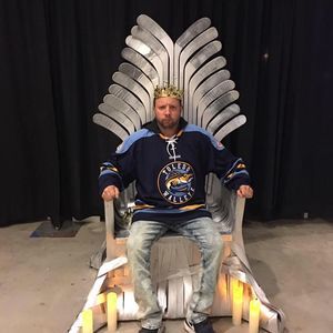 Meet your Posher, Brad